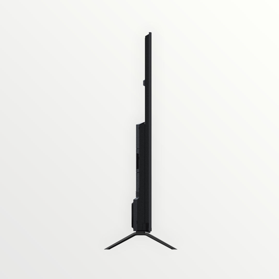 85” Class S4 (85S410R) 4K UHD HDR LED Smart TV with Roku TV