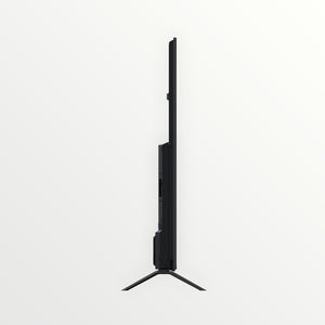 85” Class S4 (85S410R) 4K UHD HDR LED Smart TV with Roku TV