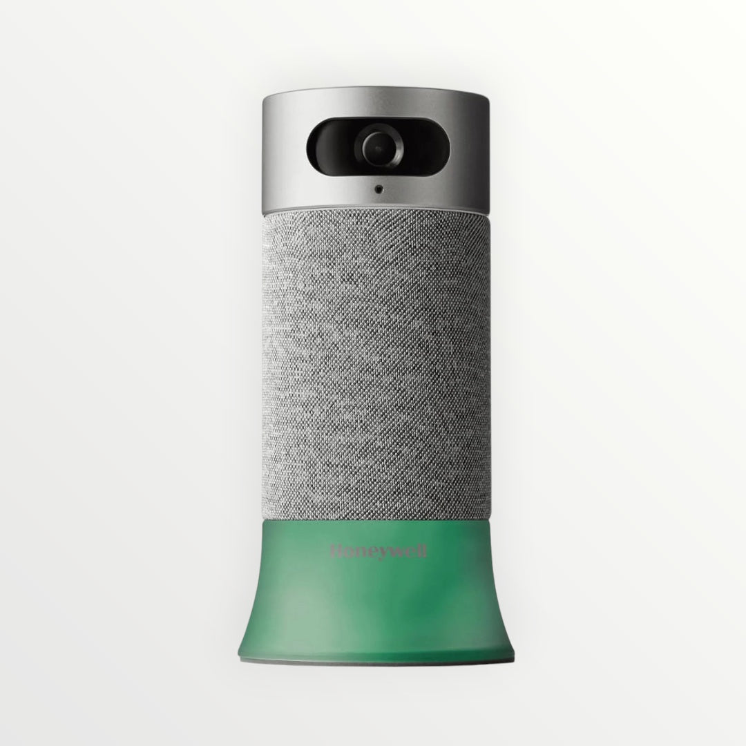 Smart Home Security Base Station