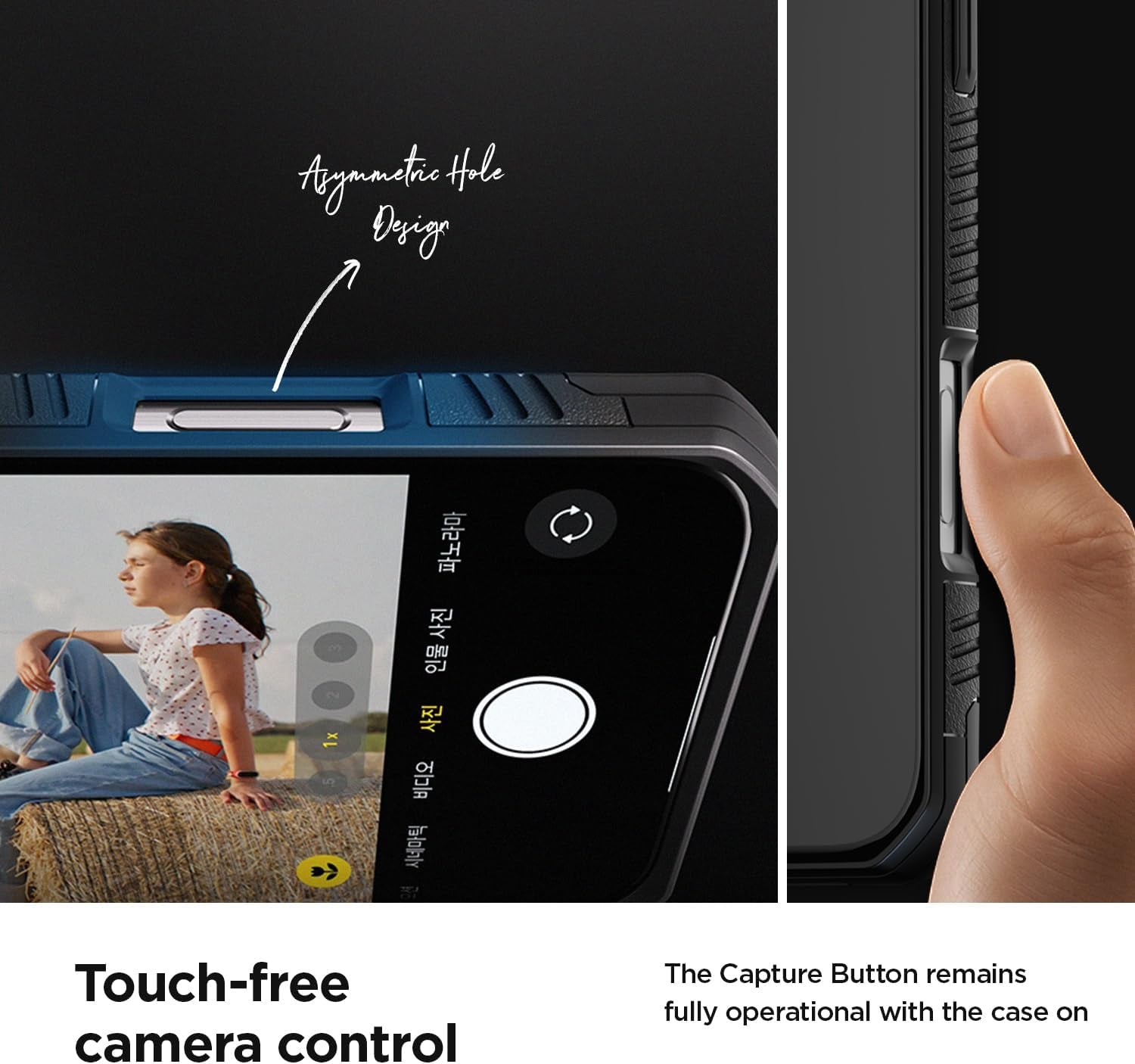 Elevate Your Style with the Damda Glide Pro Card Holder Case for iPhone 17 Pro Max - Durable, Sleek, and Functional Wallet Case in Matte Black