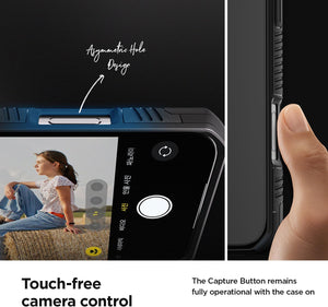 Elevate Your Style with the Damda Glide Pro Card Holder Case for iPhone 17 Pro Max - Durable, Sleek, and Functional Wallet Case in Matte Black