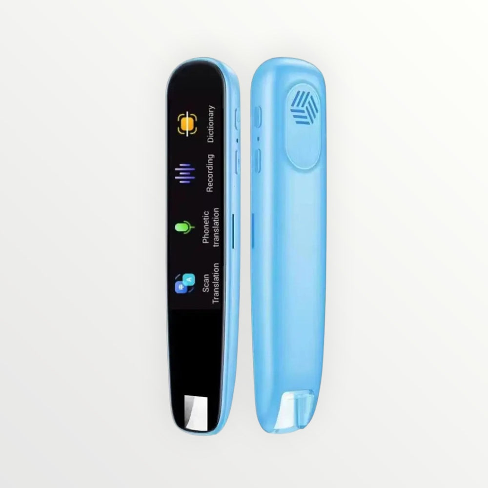 Travel Translator Pen