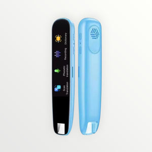 Travel Translator Pen