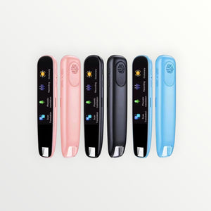 Travel Translator Pen