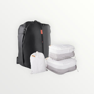 Onemo Travel Backpack