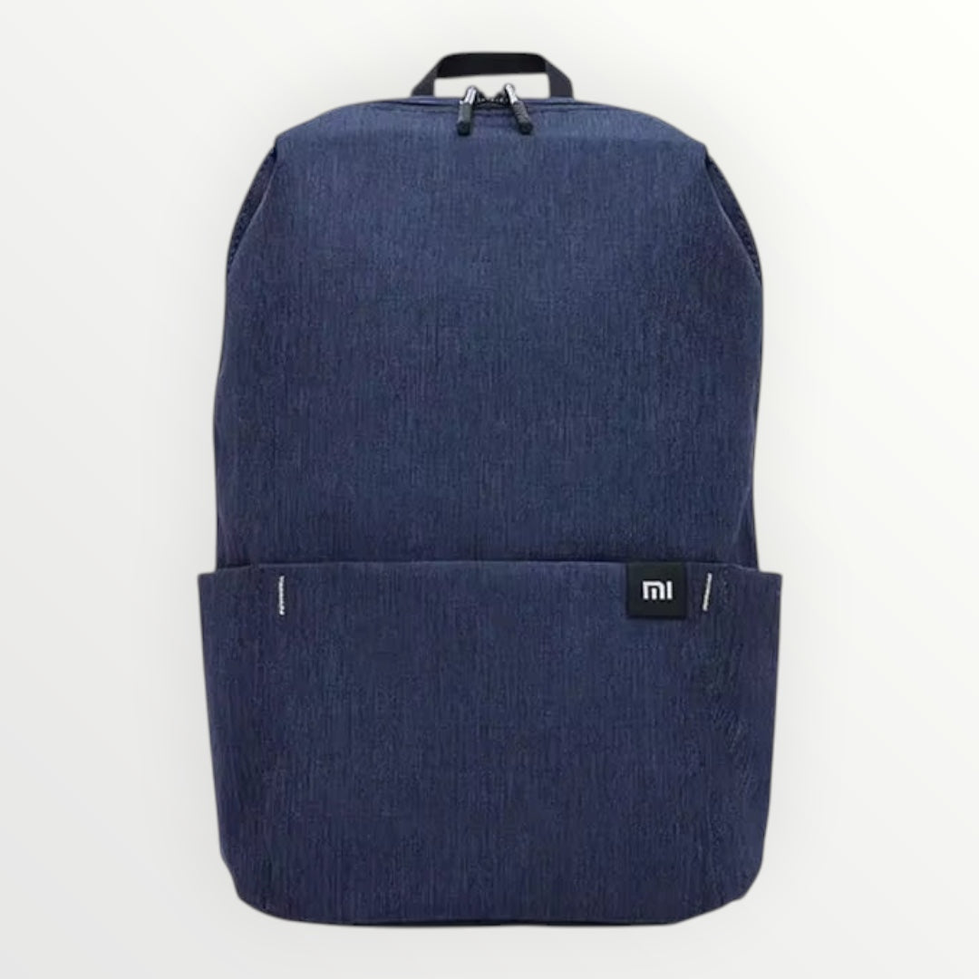 Original  Mi Small Backpack City Leisure Travel Sports Bag 10L Waterproof Bag Unisex Multicolor Combination Smart Bag