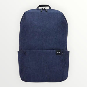 Original  Mi Small Backpack City Leisure Travel Sports Bag 10L Waterproof Bag Unisex Multicolor Combination Smart Bag
