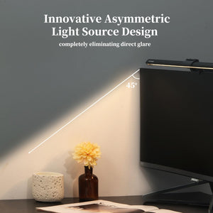 Computer Monitor Light Bar, LED Screen Light
